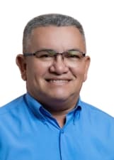 SIDIMAR DE ARAÚJO FREIRE