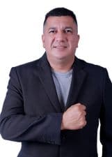 MAGNO SOUZA DA CRUZ