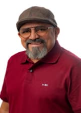 JOSÉ ANTÔNIO PINTO GOMES
