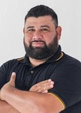 IGO CAMPELO CAVALCANTE