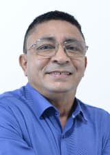 EDNALDO DOS SANTOS DINIZ