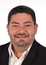 OSVALDO DE NAZARÉ COLARES FILHO