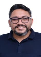 JOSÉ ROBERTO LIMA DA CRUZ