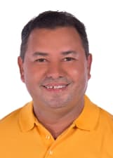 ANTONIO DE SOUSA PINTO