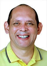 FABIANO DE JESUS SAMPAIO