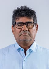JUSCELINO JOSÉ DOS SANTOS