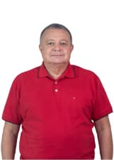 RONALDO LISBOA DA SILVA