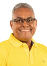 EDILSON FERREIRA DE JESUS