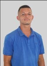 DANRLEY RABELO SILVA
