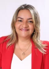 NUBIA GARDENIA LOUZADA DOS SANTOS