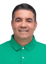 LUIZ ALBERTO ARAÚJO DANTAS FILHO
