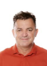 GERSON DE SOUZA RIBEIRO