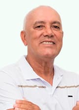 CARLOS ALBERTO PALMEIRA LAGO