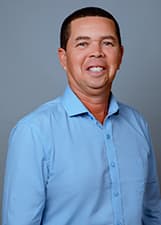 GILDASIO DOS REIS NASCIMENTO