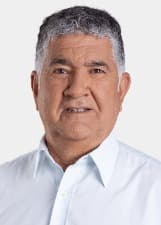 JOSÉ CÂNDIDO ROCHA ARAÚJO