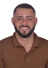 UADSON SANTANA MENEZES