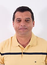 TALES MARQUES DA SILVA