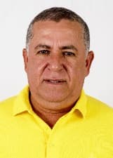 ERLON SANTOS DE SANTANA