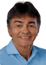 GILDASIO MENDES LOPES