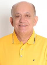 EDSON JOSÉ RIBEIRO