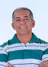 ARLINDO DA SILVA CRUZ