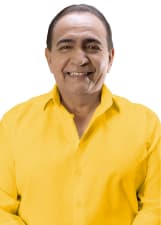 JOSÉ BENEDITO ROCHA ARAGÃO
