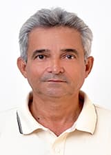BENEDITO CARLOS DOS REIS