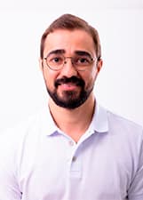 LEANDRO BERGUE GOMES DA CRUZ