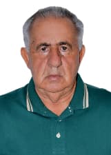 JOSÉ SANTOS LUZ