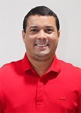 JOSÉ LUIZ DOS SANTOS REIS