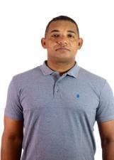 HUERIS JESUS RIBEIRO