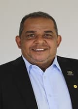 REINALDO ALVES DOS SANTOS