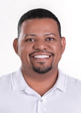 ARISMÁRIO BARBOSA JUNIOR