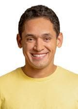 LAERCIO SILVA DE SANTANA