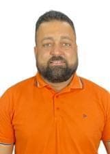 JOSEILTON RIBEIRO DOS SANTOS