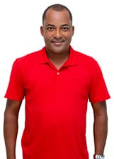ANTONIO MARCOS DOS SANTOS