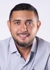 NAYRTON CÉSAR PEREIRA