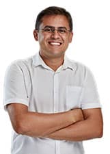 JOSÉ EDILSON DE CARVALHO LIMA