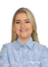 FRANCISCA LUANA DE FARIAS