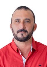 CÍCERO MOREIRA BARRETO