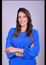 SAMYLLA SALDANHA FÉRRER OLIVEIRA