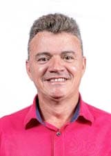 CÍCERO HENRIQUE CHAVES