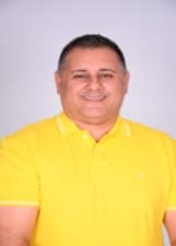 ANTONIO CLEILE MARTINS DE OLIVEIRA JUNIOR