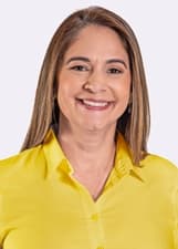 MARIA ELIZABETE MAGALHÃES