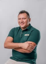 EVANDO DOS SANTOS MOREIRA
