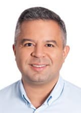 ORLANDO BENEVIDES CAVALCANTE FILHO