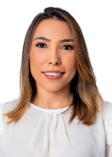 SUZYENNE CALIXTO DE BRITO