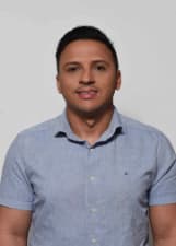 DYEXON DE OLIVEIRA ABREU