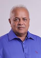 JOSÉ VALDIR DA SILVA