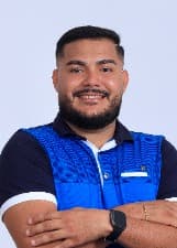 MICHAELL KERVENN BRITO FRANCELINO